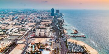 ثورة الذكاء الاصطناعي تعزز نمو رواد الأعمال السعوديين