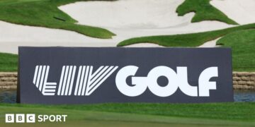 ثورة الرياضة في السعودية: هل تتراجع LIV Golf؟