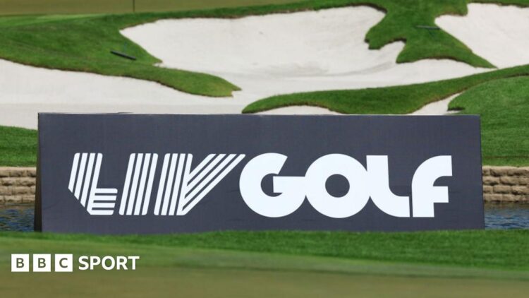 ثورة الرياضة في السعودية: هل تتراجع LIV Golf؟