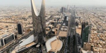 جامعة نيو هافن الأمريكية تفتتح أول فرع لها في الرياض سبتمبر المقبل