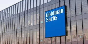 جولدمان يرفع توقعات S&P 500 إلى 8000 نقطة بنهاية العام