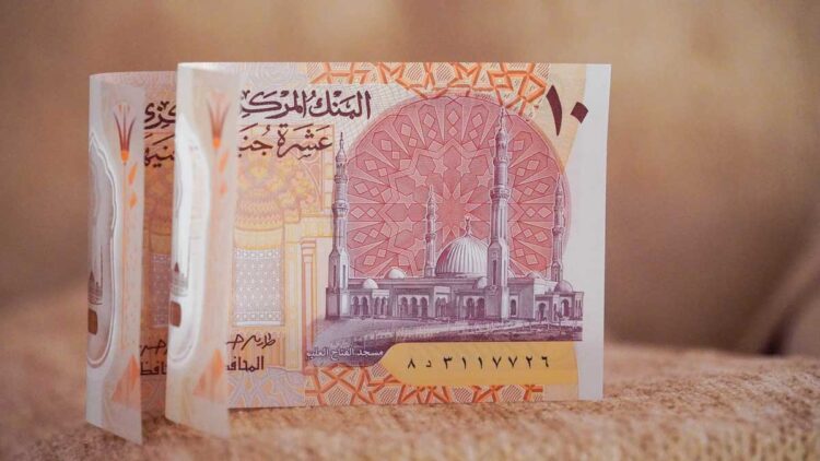 حرب إيران تختبر اقتصاد مصر الهش