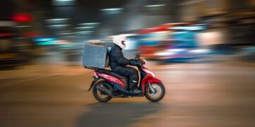 حقوق العمل: الاقتصاد التشاركي في آسيا يحصل على ترقية قانونية