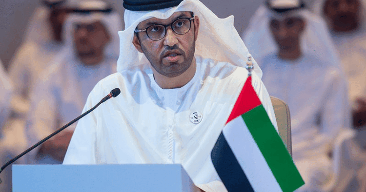 خروج الإمارات من أوبك جزء من استراتيجية صناعية واقتصادية أوسع خروج الإمارات من أوبك جزء من استراتيجية صناعية واقتصادية أوسع
