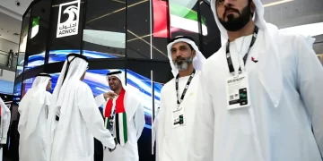 خروج الإمارات من أوبك وتأثيره على أمن الطاقة في الهند