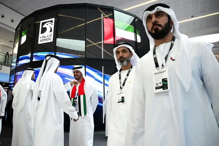 خروج الإمارات من أوبك وتأثيره على أمن الطاقة في الهند خروج الإمارات من أوبك وتأثيره على أمن الطاقة في الهند