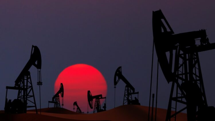 خروج الإمارات من أوبك يعزز سباق الذكاء الاصطناعي العالمي خروج الإمارات من أوبك يعزز سباق الذكاء الاصطناعي العالمي