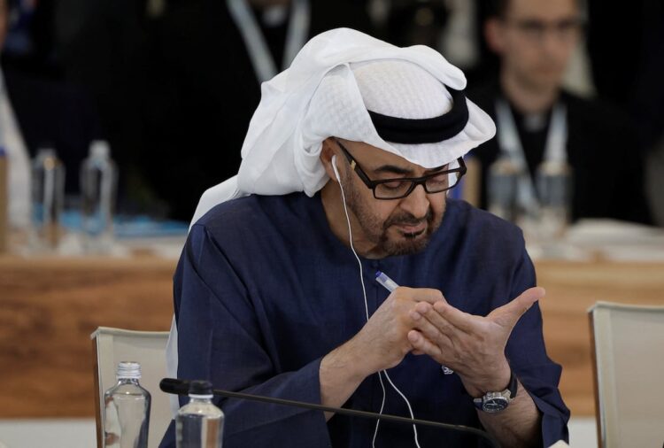 خروج الإمارات يوجه ضربة قوية لأوبك في الاقتصاد العالمي خروج الإمارات يوجه ضربة قوية لأوبك في الاقتصاد العالمي