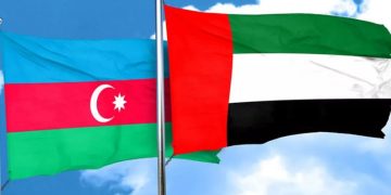 دخول اتفاق الشراكة الاقتصادية بين أذربيجان والإمارات حيز التنفيذ