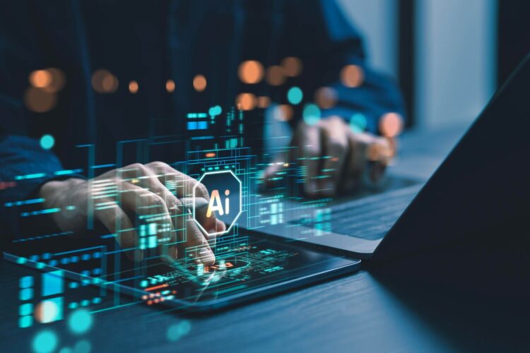 دراسات جديدة تكشف تأثير الذكاء الاصطناعي على العمل والوظائف دراسات جديدة تكشف تأثير الذكاء الاصطناعي على العمل والوظائف