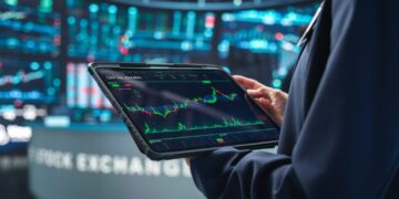 دعم الحزبين لقانون الوضوح يؤثر على بيتكوين وXRP في مايو