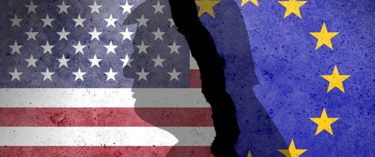 دور أوروبا في التأثير على الاقتصاد الأمريكي - مركز الإصلاح الأوروبي دور أوروبا في التأثير على الاقتصاد الأمريكي - مركز الإصلاح الأوروبي