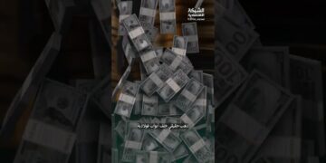ذهب “تيثر” المخفي! 😱 لماذا تخزن شركة كريبتو 140 طناً في حصن نووي؟