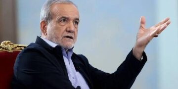 رئيس إيران يعلن عن استئناف خدمة الإنترنت مجددًا