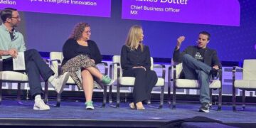 رئيس قسم الخدمات المصرفية المفتوحة في Evolve يغادر منصبه