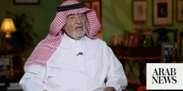 رحيل حسن ياسين كجزء من التاريخ الحديث للسعودية