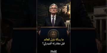 رسالة باول الأخيرة: الفيدرالي ليس لخدمة السياسيين