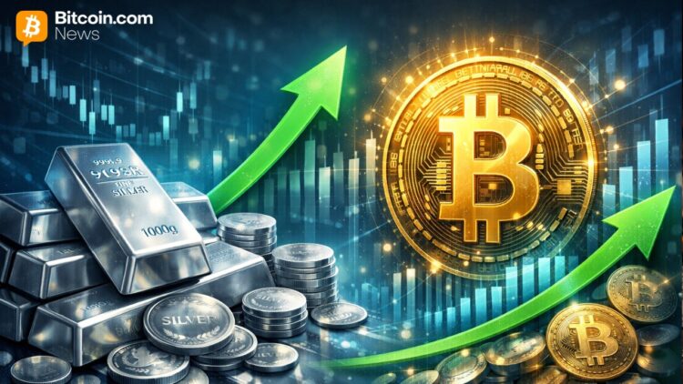 روبرت كيوساكي يتوقع وصول الفضة إلى 200 دولار ويزيد استثمار بيتكوين روبرت كيوساكي يتوقع وصول الفضة إلى 200 دولار ويزيد استثمار بيتكوين