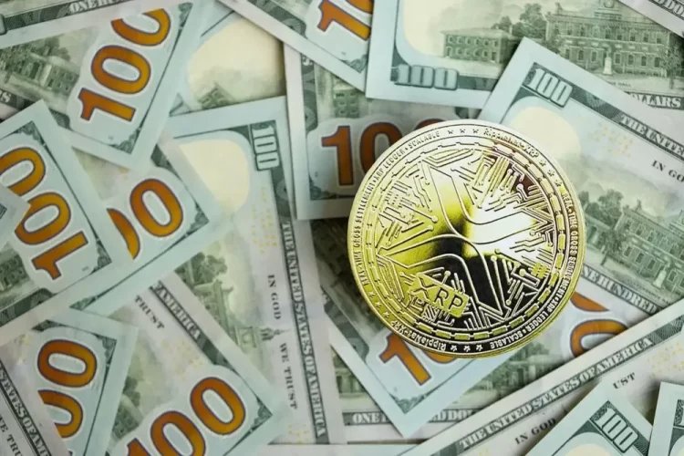 روسيا تبيع الذهب وسط تزايد الحديث عن تسوية XRP تحت العقوبات روسيا تبيع الذهب وسط تزايد الحديث عن تسوية XRP تحت العقوبات