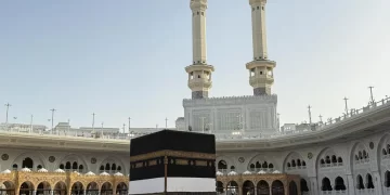 زيادة أسعار تذاكر الحج إلى السعودية بسبب الحرب في إيران