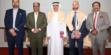 زيادة التجارة بين الهند والإمارات 37% خلال 4 سنوات تستهدف 200 مليار دولار