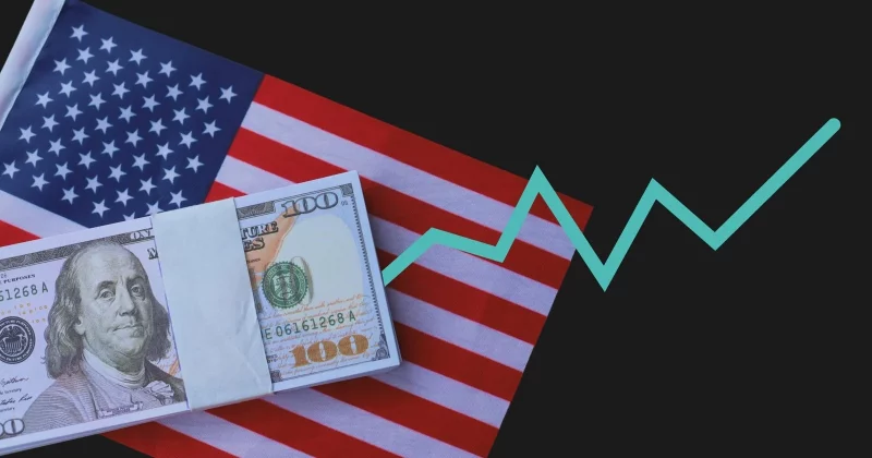 زيادة مؤشر خدمات S&P الأمريكي إلى 50.9 وتصنيع 55.3 تبرز انقسام الاقتصاد