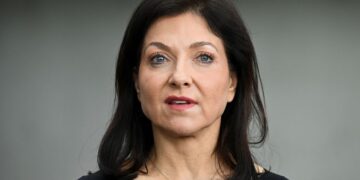 زيارة وزير الاقتصاد الألماني إلى الصين تشمل رؤساء BASF وThyssenkrupp