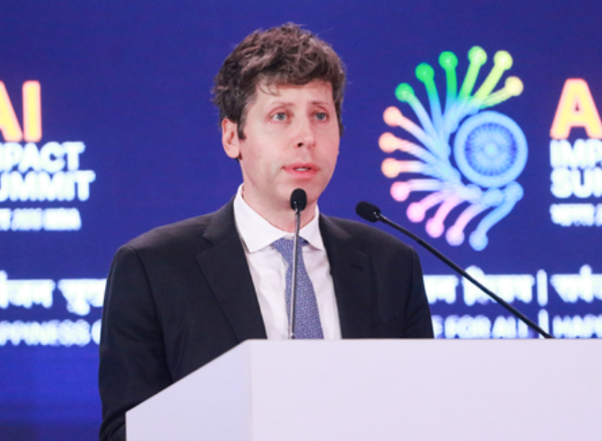 سام ألتمان: الذكاء الاصطناعي لن يؤدي إلى انتهاء الوظائف سام ألتمان: الذكاء الاصطناعي لن يؤدي إلى انتهاء الوظائف