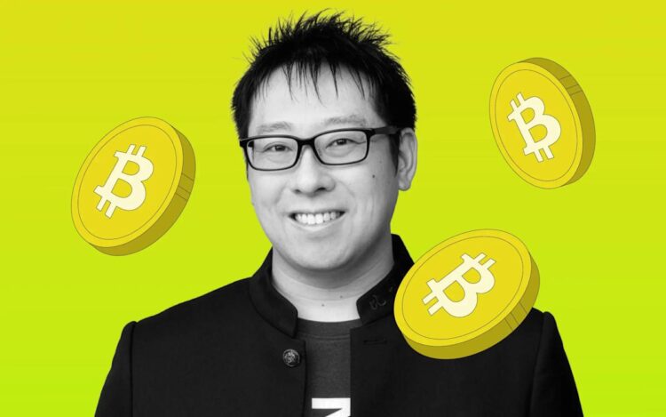 سامسون مو يؤكد نظرية البيتكوين بمليون دولار ويشرح الأسباب