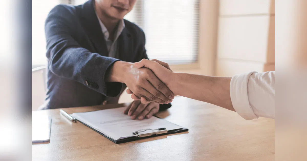 سرعة التوظيف تؤثر على إجراءات التحقق من الخلفيات سرعة التوظيف تؤثر على إجراءات التحقق من الخلفيات