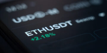 سعر Ethereum ينخفض دون 2000 دولار