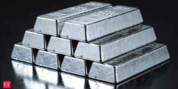 سعر الفضة اليوم: استقرار فوق 100 دولار وإمكانية الوصول لمستويات قياسية جديدة