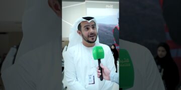 سندان.. مصنع إماراتي يحوّل الذكاء الاصطناعي إلى طائرات
