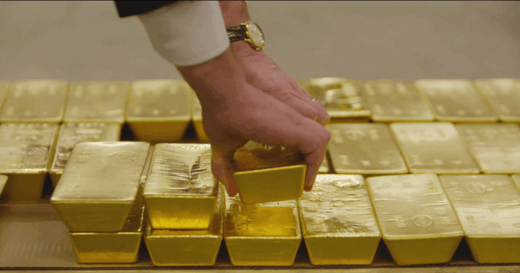 سوق الطلبات الحية: الذهب والفضة والبلاتين سوق الطلبات الحية: الذهب والفضة والبلاتين