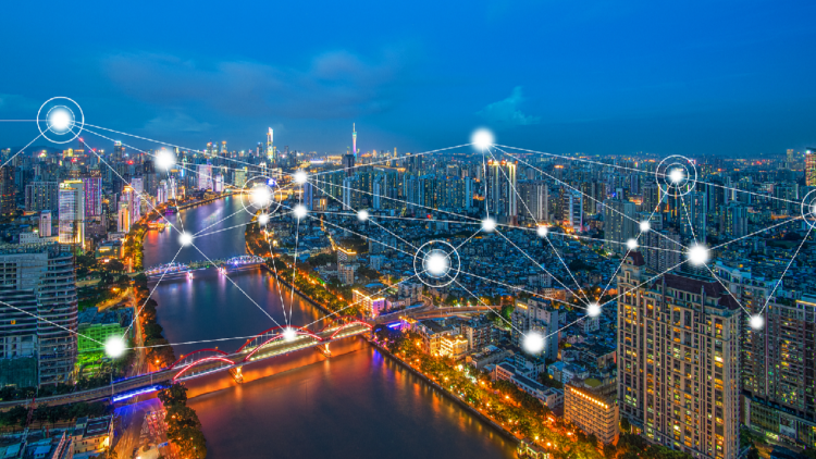 شبكات الصين الست تدفع الاقتصاد الرقمي مع عوائد كبيرة من 5G شبكات الصين الست تدفع الاقتصاد الرقمي مع عوائد كبيرة من 5G