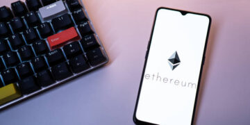 شبكة إيثريوم تحقق أعلى عائد ربح خلال أسابيع