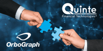 شراكة بين Quinte وOrboGraph لتحديث كشف الاحتيال المالي