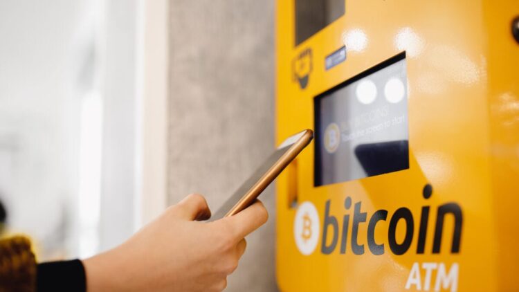شركة Bitcoin Depot تُغلق أبوابها في ظل تدهور صناعة العملات الرقمية شركة Bitcoin Depot تُغلق أبوابها في ظل تدهور صناعة العملات الرقمية