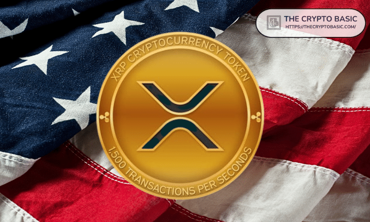 شركة استثمار أمريكية تكشف 3 أسباب لصعود XRP قبل الصيف شركة استثمار أمريكية تكشف 3 أسباب لصعود XRP قبل الصيف