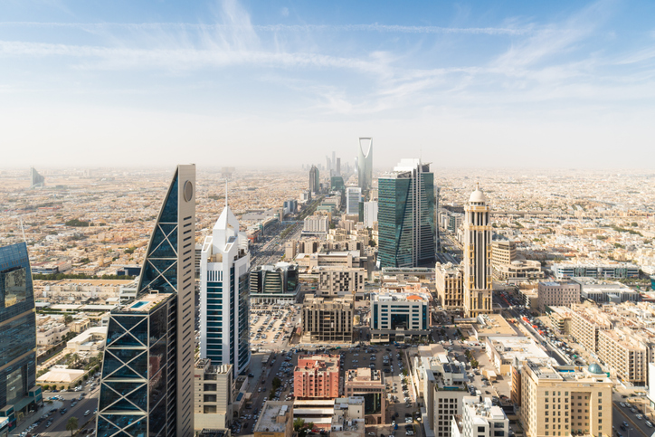 صراع الولايات المتحدة وإيران: تأثير محدود على نمو السعودية صراع الولايات المتحدة وإيران: تأثير محدود على نمو السعودية