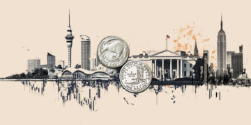 صعود NZD/USD مع ضعف الدولار الأمريكي رغم التوترات بين الولايات المتحدة وإيران