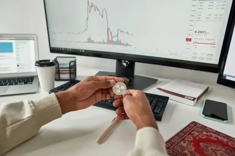 صفقة DTCC: توضيح الفهم الخاطئ بين XLM و XRP صفقة DTCC: توضيح الفهم الخاطئ بين XLM و XRP