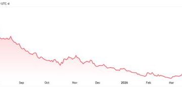 صندوق DUST يحقق اختبارًا فنيًا جديدًا
