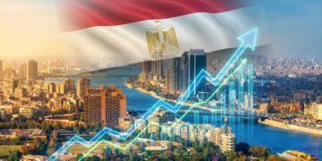 صندوق النقد الدولي يرفع توقعات نمو الاقتصاد المصري إلى 5.4% لعام 2026/27
