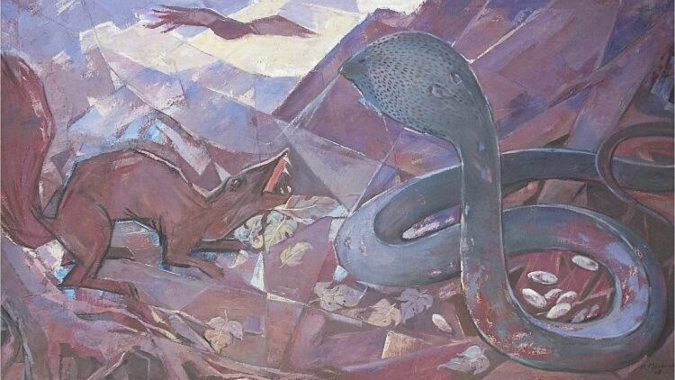 صورة الهجرة في إيران وتباطؤ الاقتصاد الروسي ودور الصين الاقتصادي