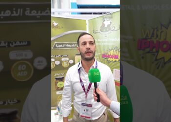 ضيعة.. غذاء إماراتي طازج من المزرعة للمائدة