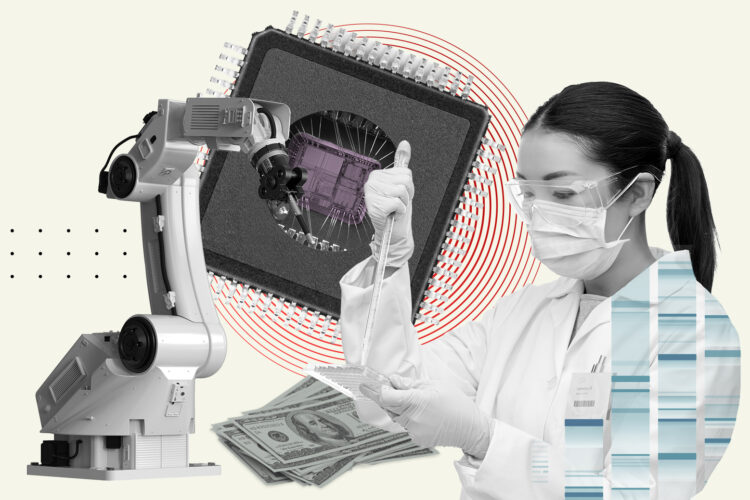 طرق لتعزيز الاقتصاد الأمريكي وفقًا لمجلة MIT طرق لتعزيز الاقتصاد الأمريكي وفقًا لمجلة MIT