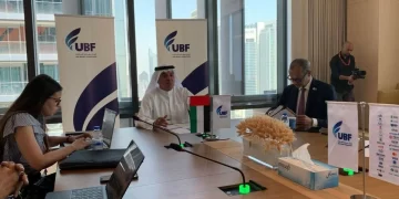 عبد العزيز الغرير: اقتصاد الإمارات يعود بقوة بعد الأزمات