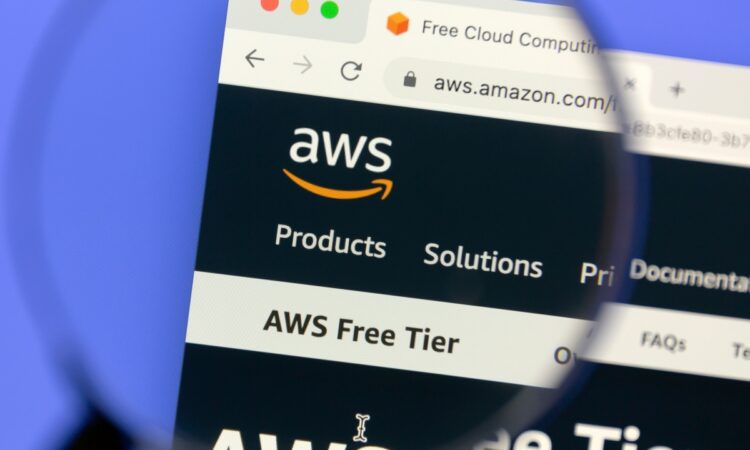 غاليليو، منصة سوفي التقنية، تنضم إلى شبكة شركاء أمازون