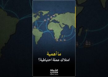 فخ الديون.. لماذا تطبع الدول أموالاً بلا قيمة؟